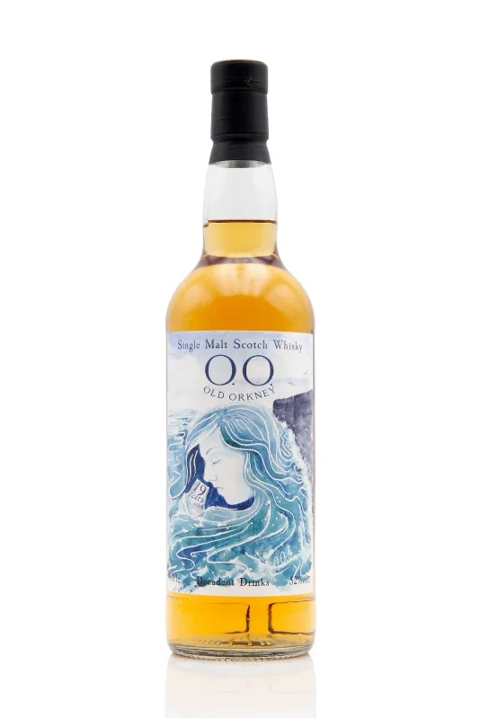 Old Orkney Malt 19 Year Old