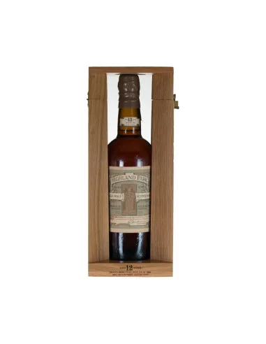 Highland Park – Saint Magnus 12 Years 2010 (70cl, 55%)