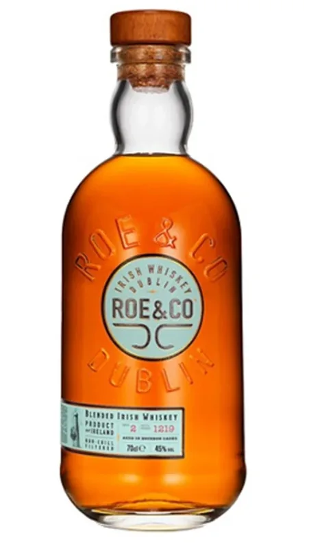 Roe&Co Irish Blended