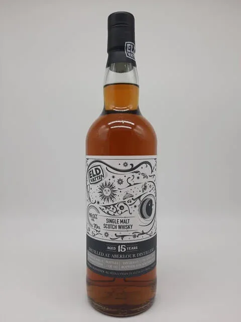 Aberlour – 2006 Eldvatten