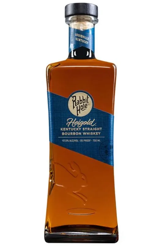 Rabbit Hole Heigold Bourbon (75cl, 47.5%)