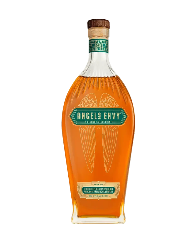 Angel's Envy Cellar Collection Vol. 5 Rye