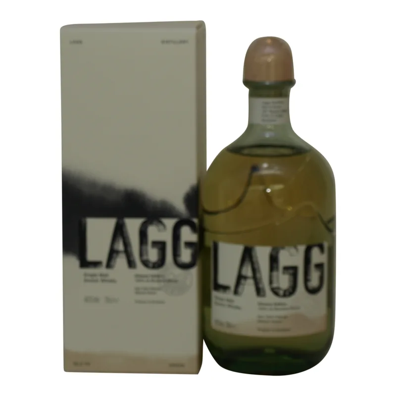 Lagg – Kilmory Edition