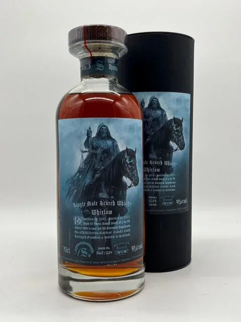 Whitlaw 2013 Signatory Horseman #3