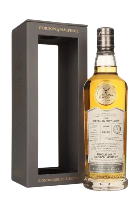Connoisseurs Choice Speyburn 15 Year Old