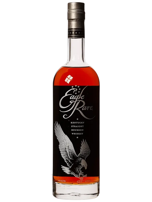 Eagle Rare 10 Year Old Single Barrel Kentucky Straight Bourbon Whiskey