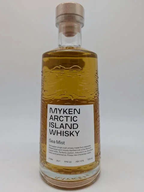 Myken – Sea Mist 47%