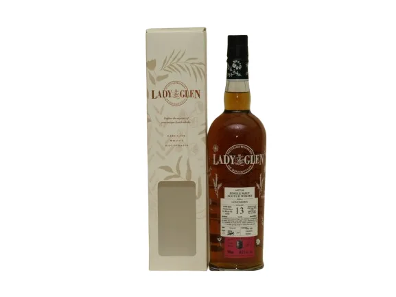 Longmorn – 2011/2024 13 Year Old PX Finish Cask 1721 Lady of the Glen