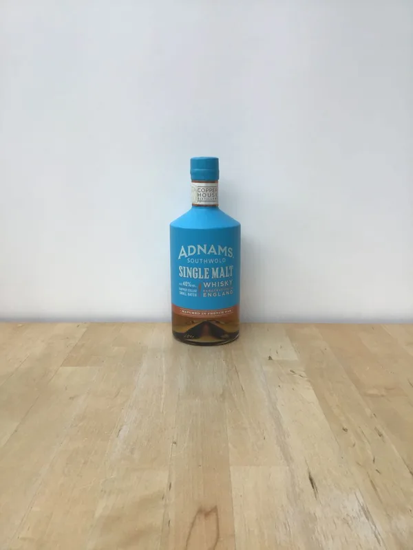 Adnams Single Malt (70cl, 40%)