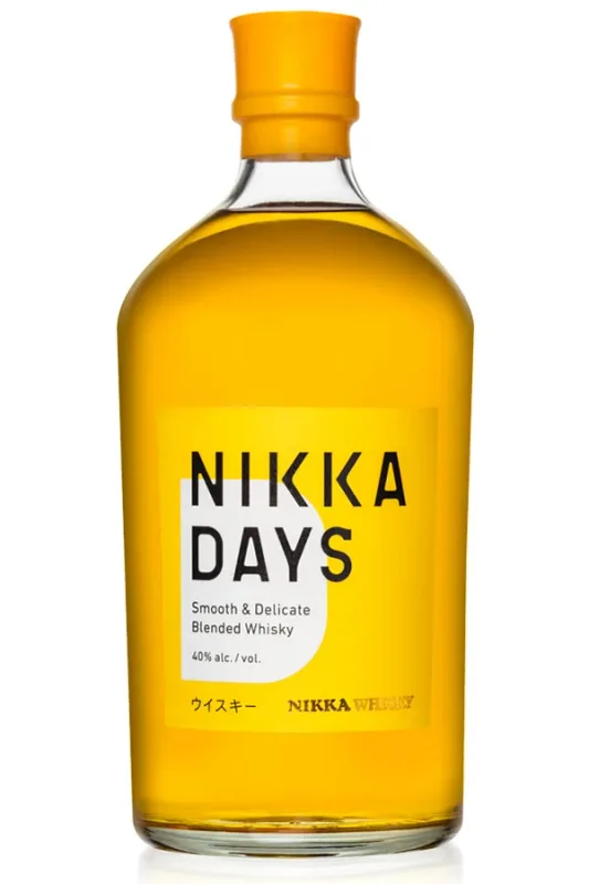 Nikka Days Blended Whisky
