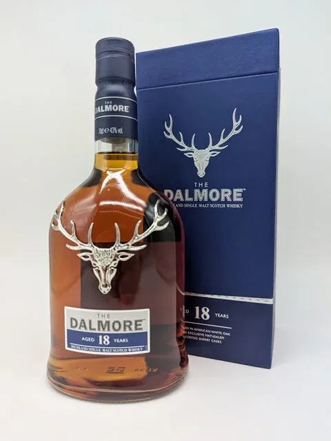 Dalmore – 18 Year Old