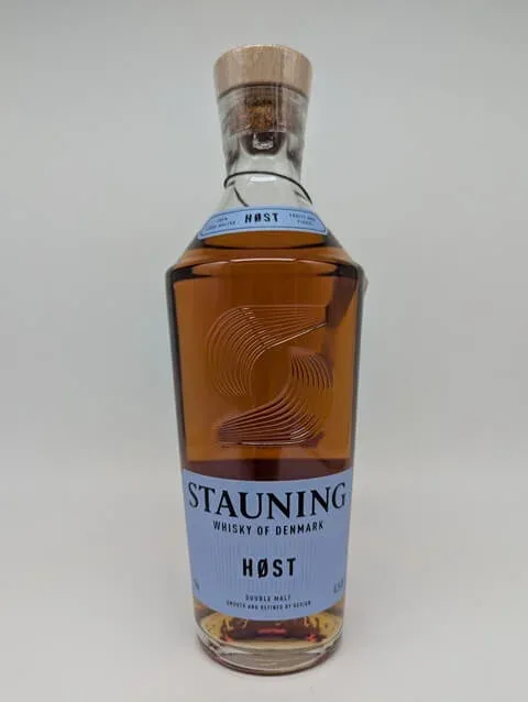 Stauning – Host Danish Double Malt