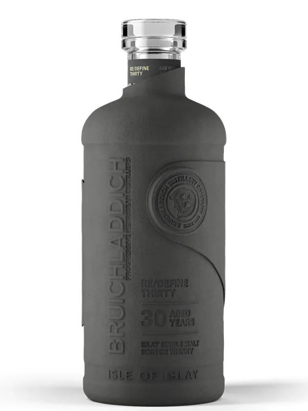 Bruichladdich – 30 Year Old Re/Define Thirty (70cl, 43%)