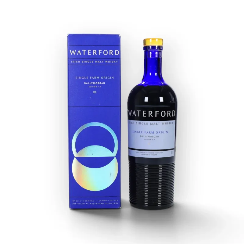 Waterford – Ballymorgan Edition 1.2