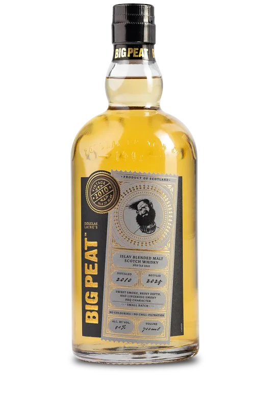 Big Peat Fèis Ìle 2025 (70cl, 50%)