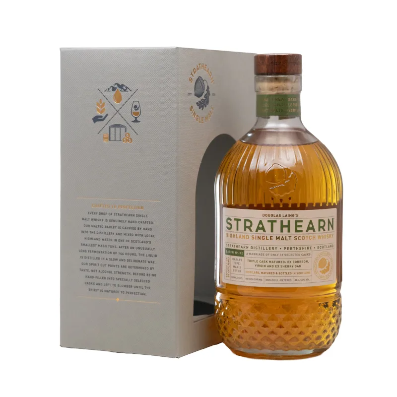 Strathearn – Batch 02