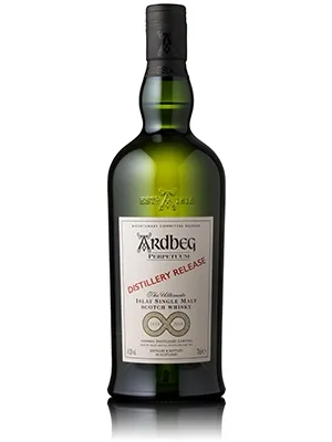 Ardbeg – Perpetuum Committee Release 2015 (70cl, 49.2%)