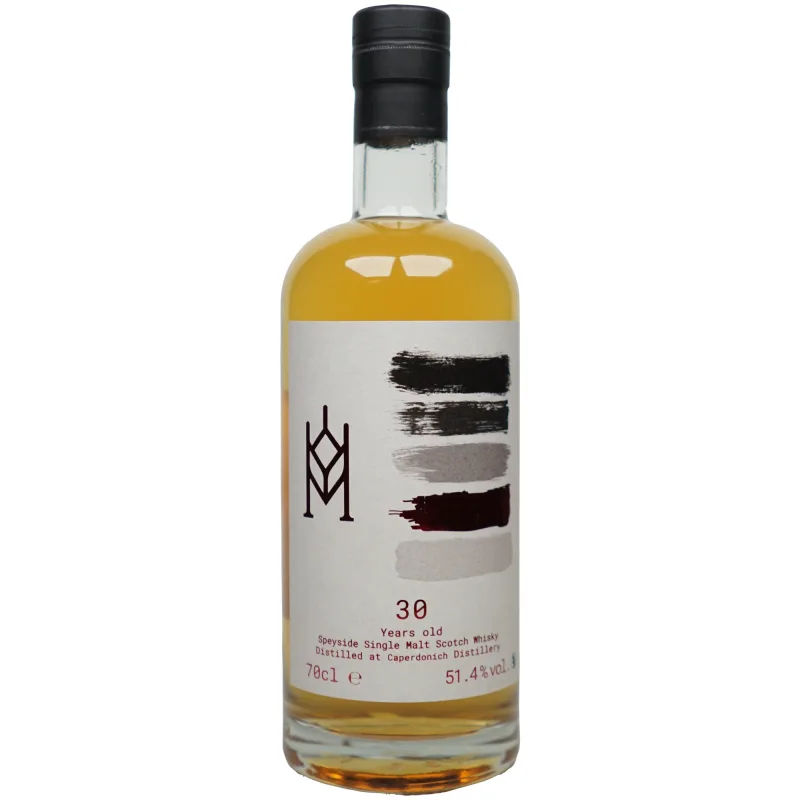 Caperdonich – 30 Year Old 1992 Whisky Maniac Single Cask