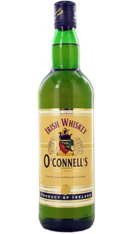 O'Connell's Irish Whisky