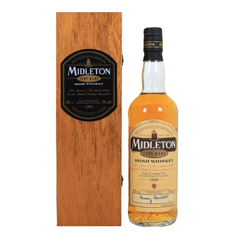 Midleton – Very Rare 1996 Edition