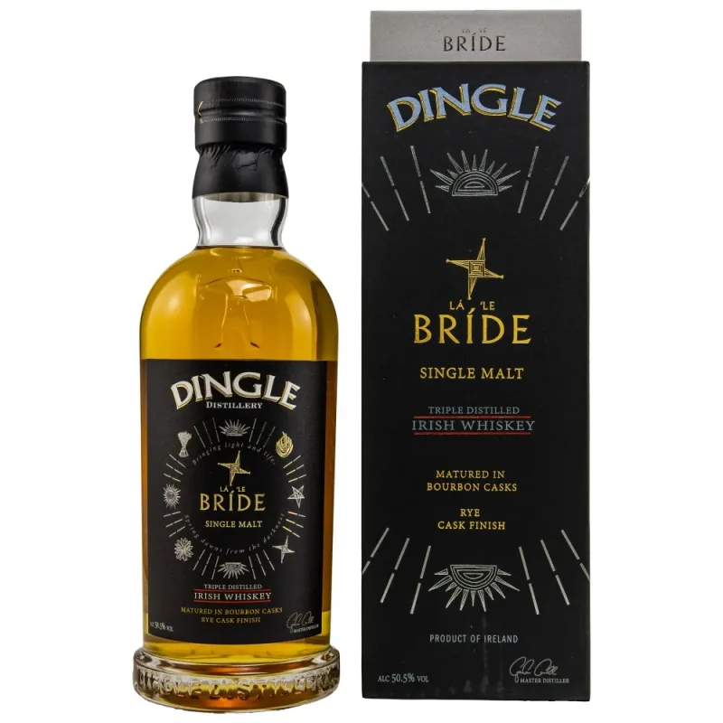 Dingle – La Le Bride Wheel of the Year Series