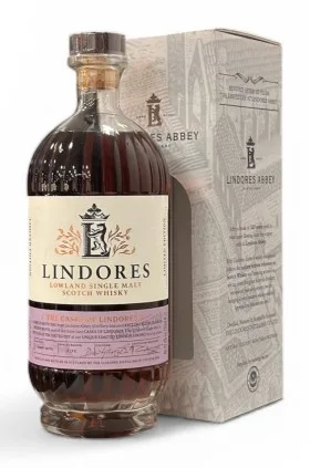 Lindores – Single Malt Sherry Cask