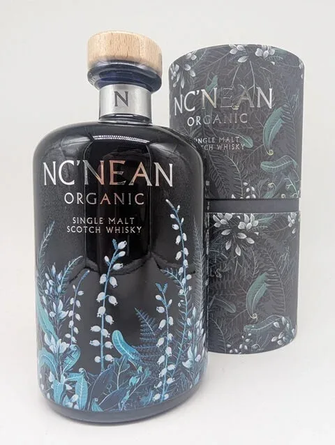 Nc'Nean – Quiet Rebels Amy