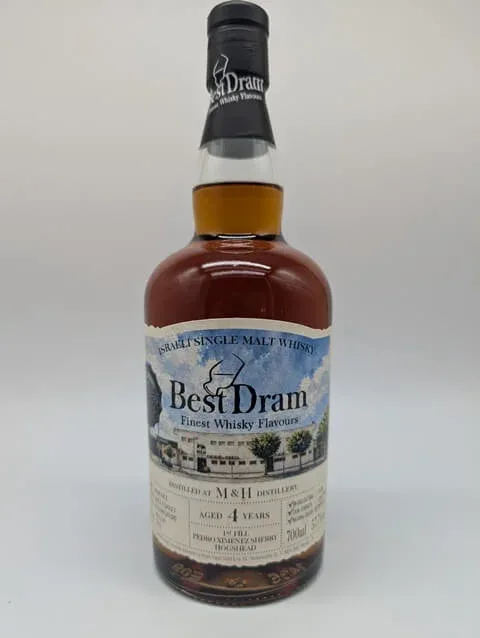 Milk & Honey – 2021 Best Dram