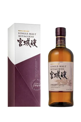 Nikka Miyagikyo