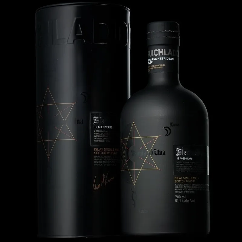 Bruichladdich – Black Art 3.1 22 Years (70cl, 48.7%)