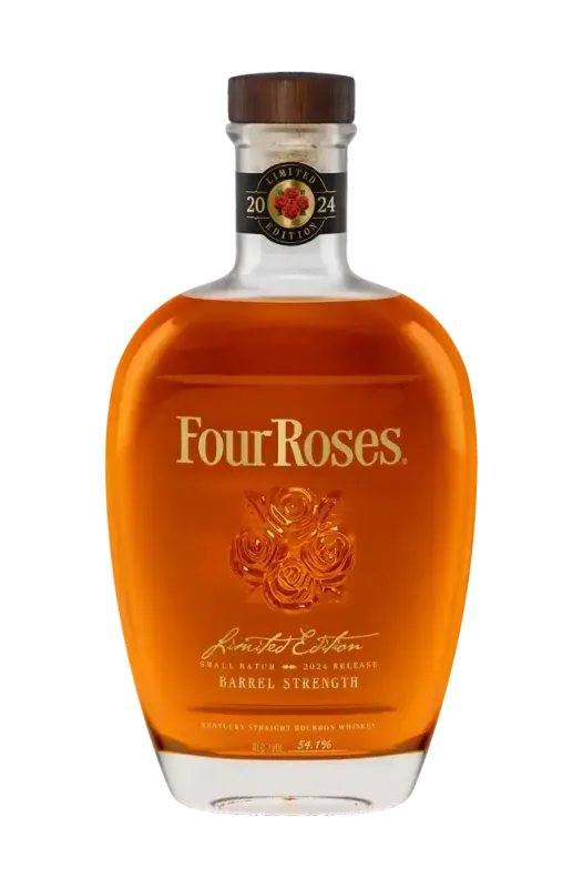 Four Roses – Small Batch Limited Edition 2024