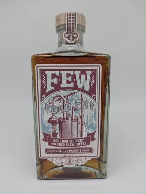 FEW – Cold Cut Bourbon