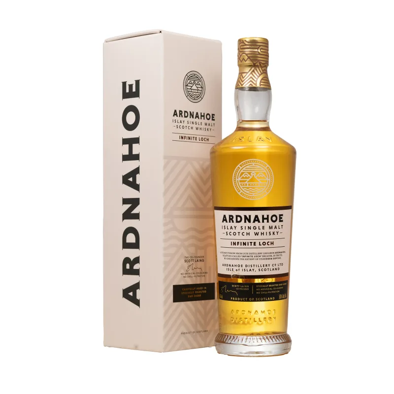 Ardnahoe – Infinite Loch