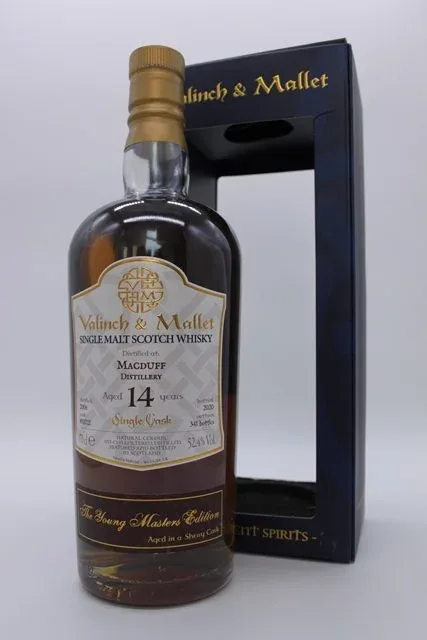 Macduff – 2006 Valinch & Mallet