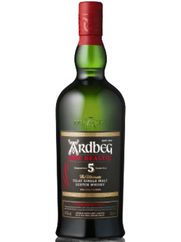 Ardbeg – Wee Beastie 5 Year Old