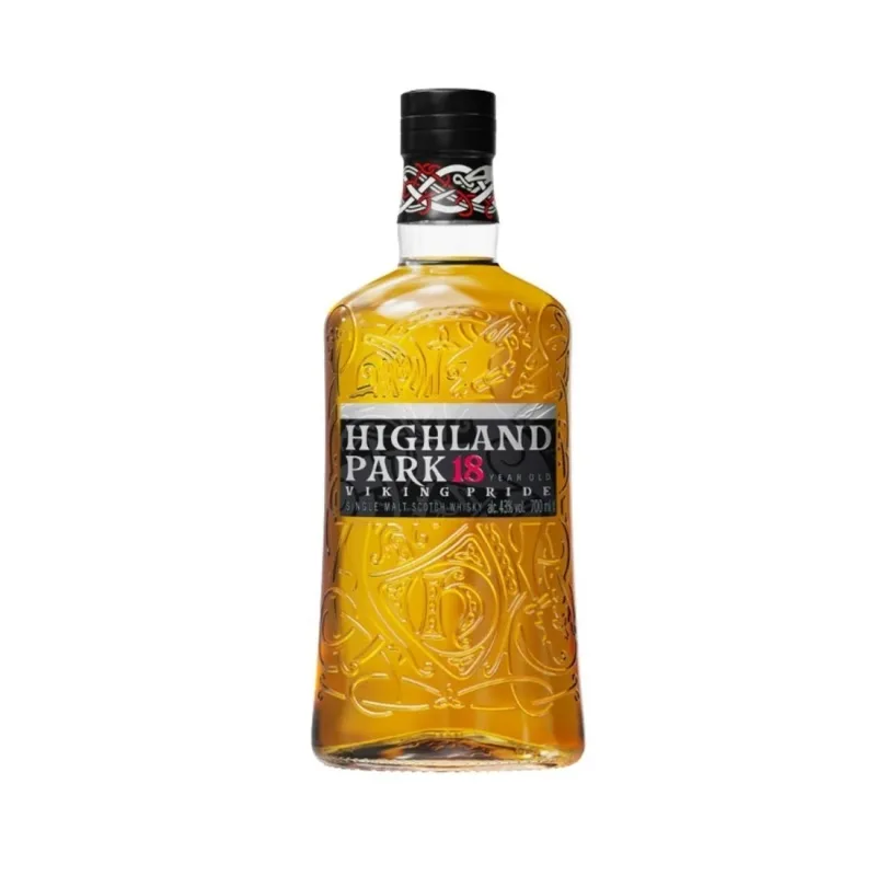 Highland Park – 18 Year Old (70cl)