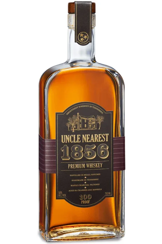 Uncle Nearest 1856 Tennessee Whiskey