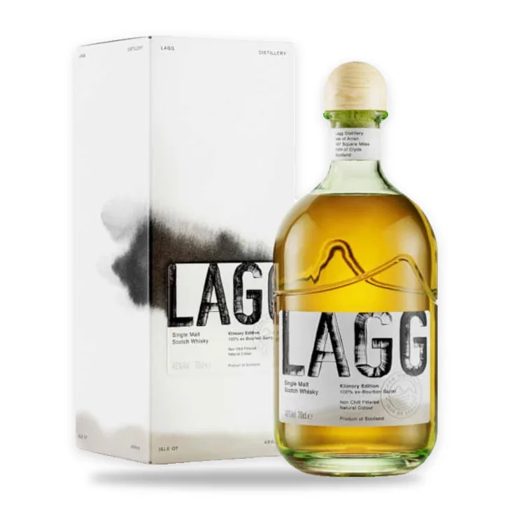 Lagg – Kilmory Edition