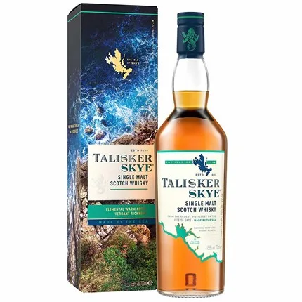 Talisker – Skye