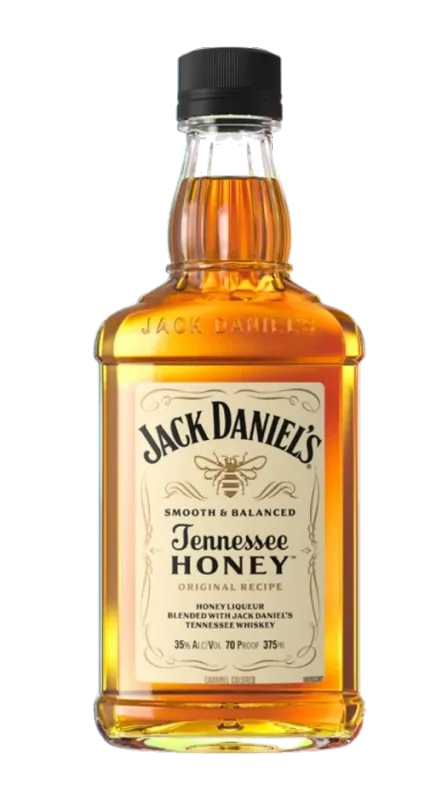 Jack Daniel's Tennessee Honey
