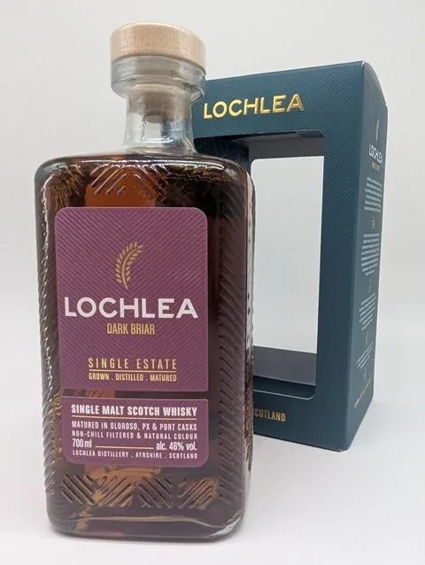 Lochlea – Dark Briar