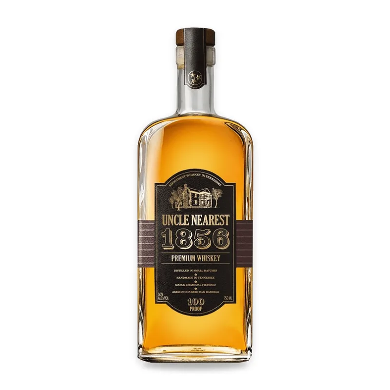 Uncle Nearest – 1856 Whiskey
