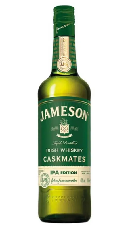 Jameson – Caskmates IPA