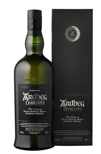 Ardbeg – Dark Cove Committee Release 2015 (70cl, 55%)
