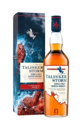 Talisker – Storm