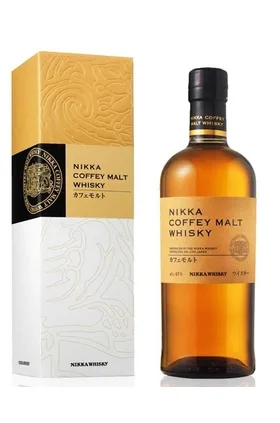 Nikka – Coffey Malt