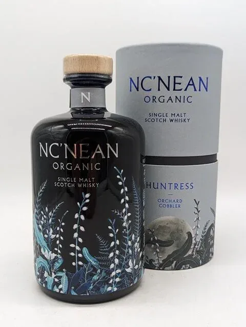 Nc'Nean – Huntress 2024 Orchard Cobbler