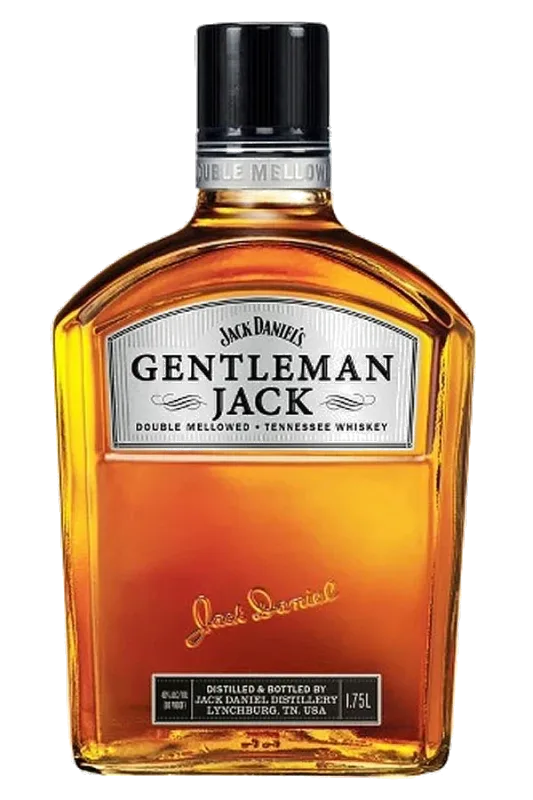 Gentleman Jack Rare Tennessee Whiskey