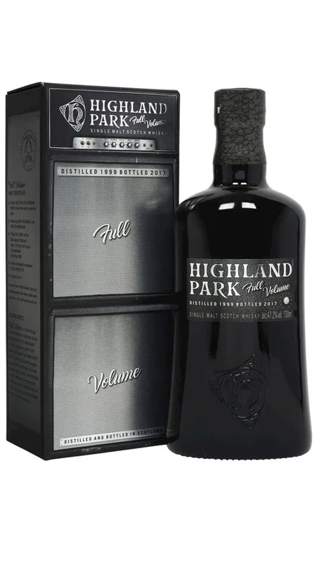 Highland Park – Full Volume