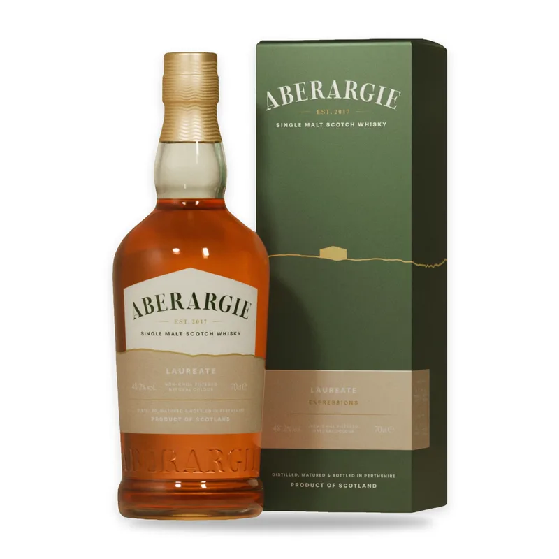 Aberargie – Laureate Expression